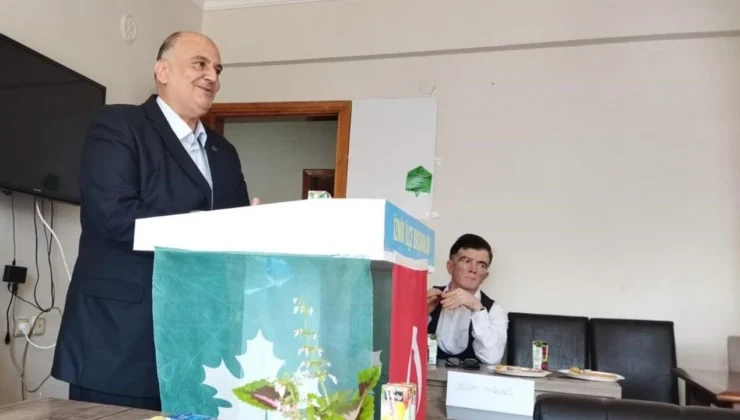 ‘Gerçekleri Çarpıtmak, Siyasi Küstahlıktır’