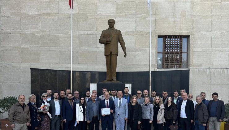 Bursa’ya İYİ Bir Sözümüz Var!