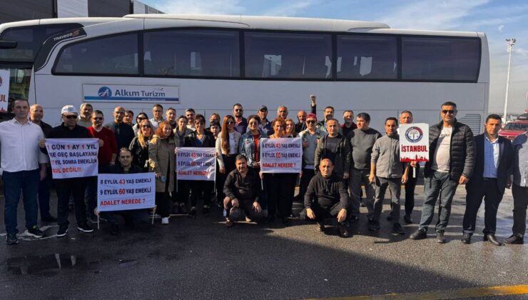 Bir Güne 20 Yıl Hak Revamı?