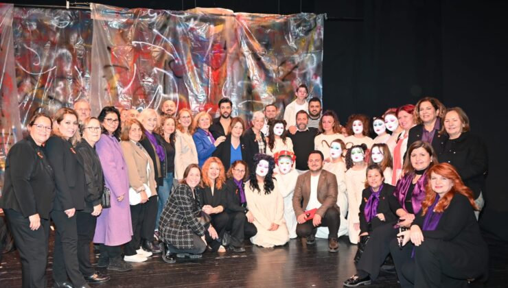 “Hiç Kimsenin Hikâyesi”