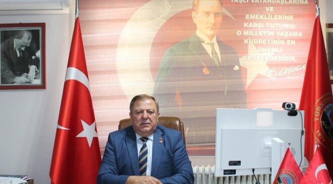 “Acil Müdahale Şart!”