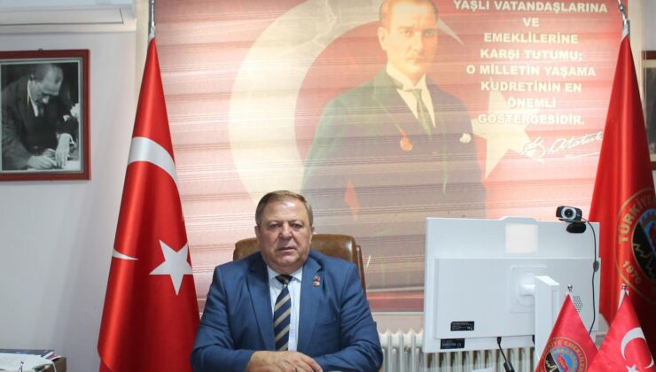 “Acil Müdahale Şart!”