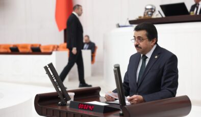 “Bursa, Kötü Yönetimin Kurbanı Olmuştur”