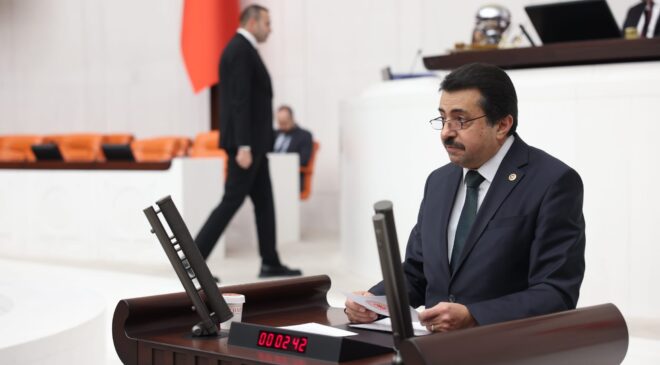 “Bursa, Kötü Yönetimin Kurbanı Olmuştur”