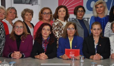 “Bugün, eşit yurttaşlık mücadelemizin dönüm noktasıdır”