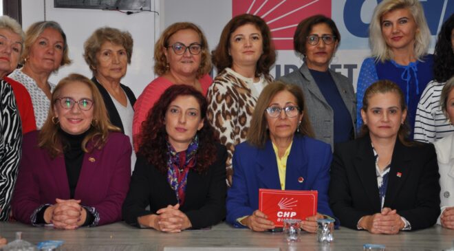 “Bugün, eşit yurttaşlık mücadelemizin dönüm noktasıdır”