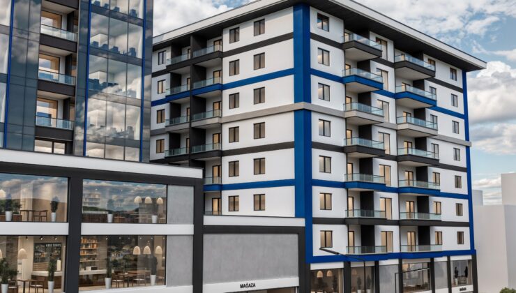 Sinandede Mahallesi Kentsel Dönüşüm Mağdurları Hak Arayışında