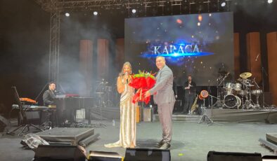 BURSA’DA IŞIN KARACA RÜZGARI