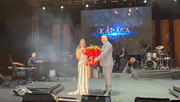 BURSA’DA IŞIN KARACA RÜZGARI