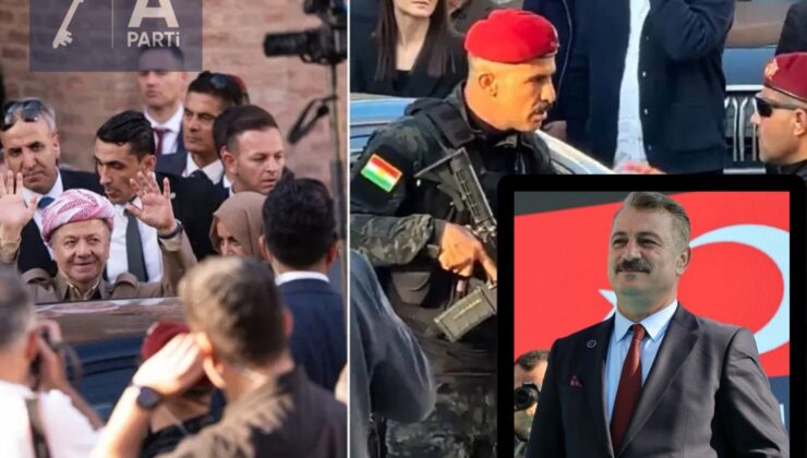 A Parti Bursa: “Cizre’de devlet otoritesi çiğnendi, hesabı verilecek”