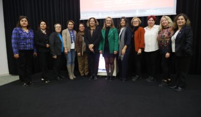 “Birlikte Daha Güçlüyüz”