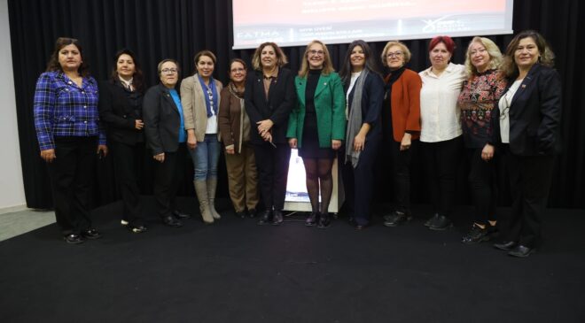 “Birlikte Daha Güçlüyüz”