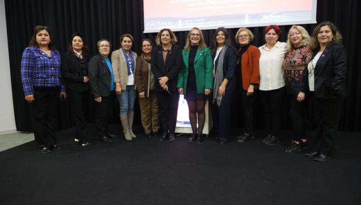 “Birlikte Daha Güçlüyüz”