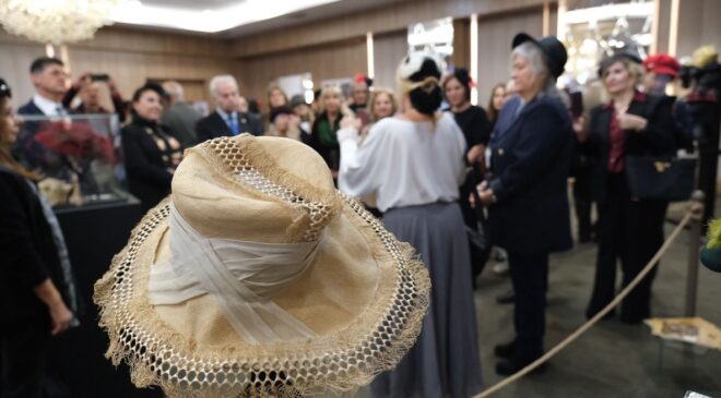 Şapka İnkılabının 100. Yılında Anlamlı Sergi