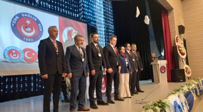 “Kamu Çalışanını Bölerek Yapılan Maaş Artışı Adaletsizliğin Ta Kendisi!”