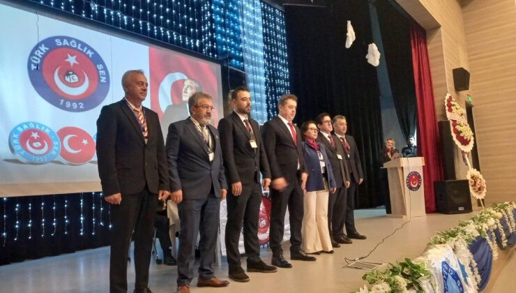 “Kamu Çalışanını Bölerek Yapılan Maaş Artışı Adaletsizliğin Ta Kendisi!”