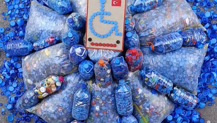 İYİ Parti Osmangazi’den Anlamlı Destek: “Kapaklar Umuda Dönüşüyor!”