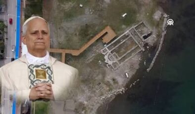 Eker: “Papa’nın İznik Ziyareti Turizm İçin Büyük Fırsat”