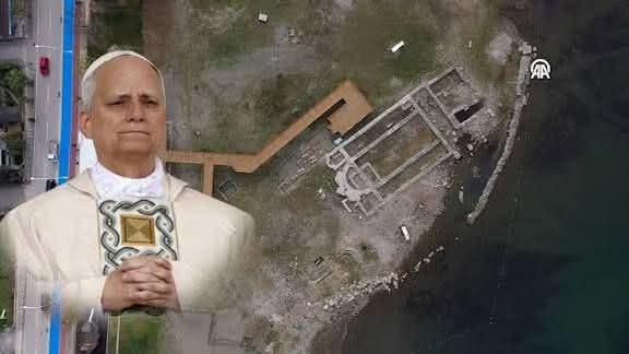 Eker: “Papa’nın İznik Ziyareti Turizm İçin Büyük Fırsat”