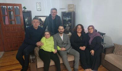 “Toplum, farklılıklarıyla vardır; bu gerçeği görmezden gelenler karanlığa mahkûmdur!”