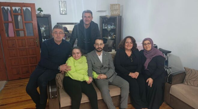 “Toplum, farklılıklarıyla vardır; bu gerçeği görmezden gelenler karanlığa mahkûmdur!”