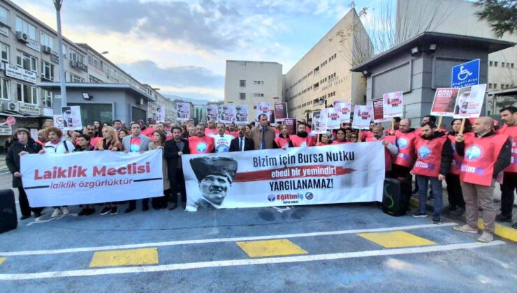 “Bu koltuk savaşları çocuklarımızın geleceğini yakıyor!”