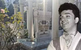 Zeki Müren, 94. Doğum Yıldönümünde Bursa’da Anılacak