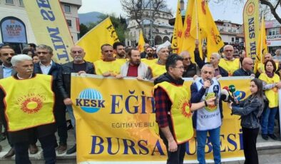 Çocuk İşçiler Üzerinden Servetlerini Katlıyorlar!