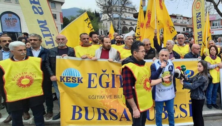 Çocuk İşçiler Üzerinden Servetlerini Katlıyorlar!