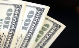 Dolar 42,45 seviyesinde