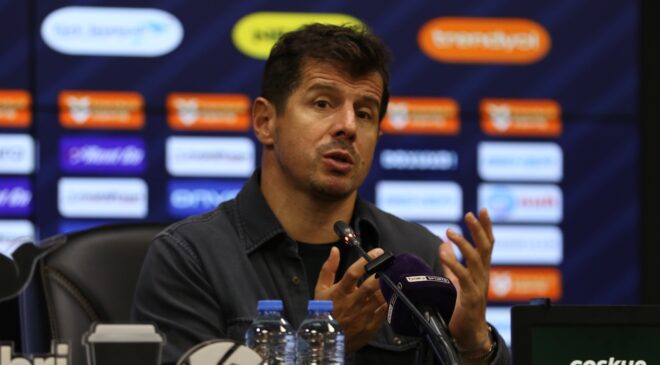 “Savcılık ve federasyon ince eleyip, sık dokumalı”