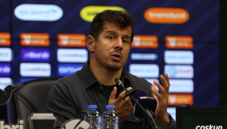 “Savcılık ve federasyon ince eleyip, sık dokumalı”