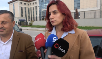 Avukat Çelik: “Müvekkilimin net bir şekilde kaçma şüphesi yoktur”