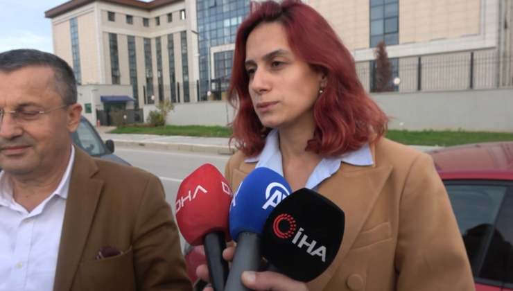 Avukat Çelik: “Müvekkilimin net bir şekilde kaçma şüphesi yoktur”