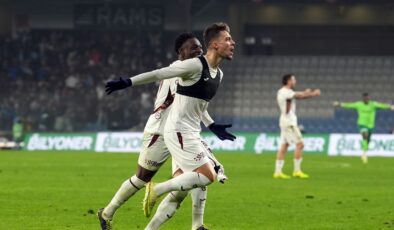 5 gole en hızlı ulaştığı sezon