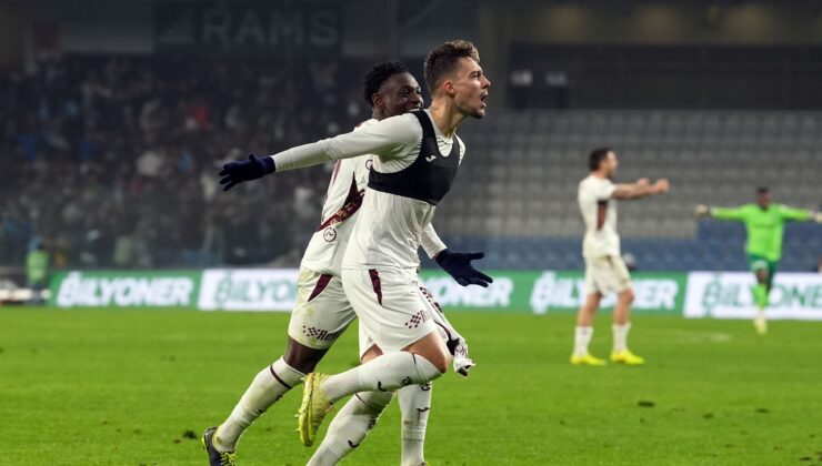 5 gole en hızlı ulaştığı sezon