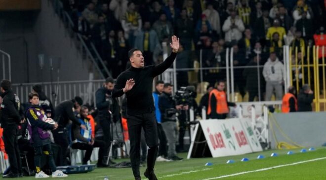 “Ligin 2. yarısında daha iyi bir Konyaspor izletebiliriz”