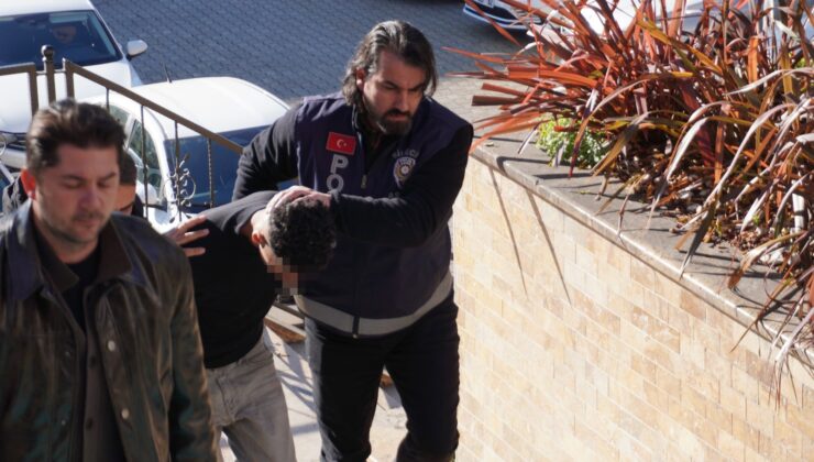 15 gün arayla bir kişiyi bıçakladı, bir kişiyi de öldürdü