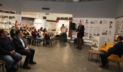 Nilüfer’de HIV hastalığı ele alındı