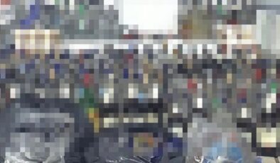 İnegöl’de yılbaşı öncesi kaçak alkol ve sigara operasyonu