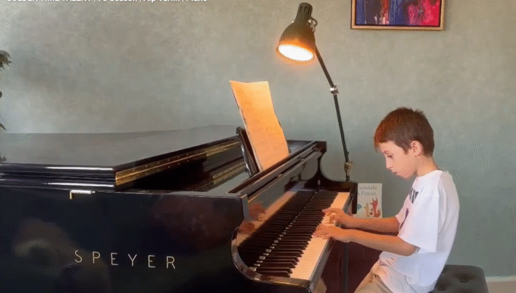 Gökkuşağı Koleji’nden Uluslararası Arenada Gurur Veren Birincilik