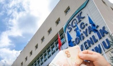 “Çocuk İşçi Olarak Çalıştık, Emeklilikte Yok Sayıldık”