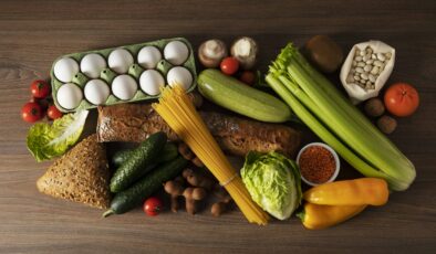 Ekonomik koşullar altında da sağlıklı beslenmek mümkün