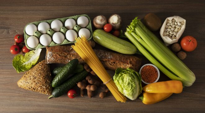 Ekonomik koşullar altında da sağlıklı beslenmek mümkün