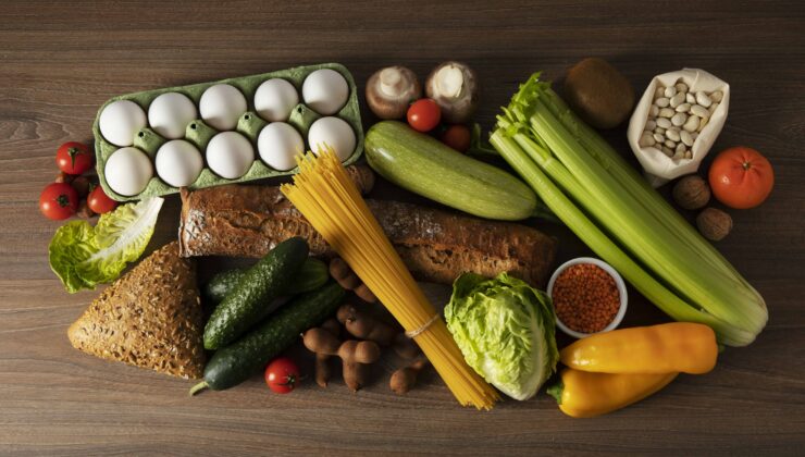 Ekonomik koşullar altında da sağlıklı beslenmek mümkün