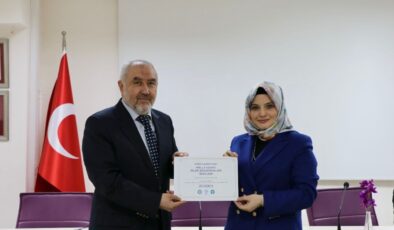 Molla Fenari Ödülleri Sahiplerini Buldu