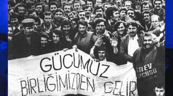 “Sorunlar Çok Ama Çözümsüz Değil”