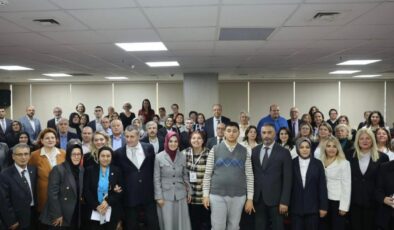 Otizmli Bireyler İçin Ankara’ya ‘Bursa’ Çıkarması