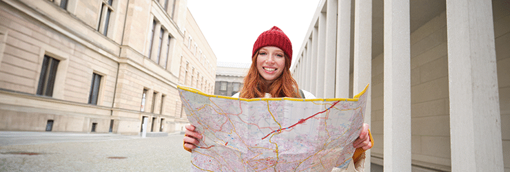 Beş Günde Üç Etkinlik…