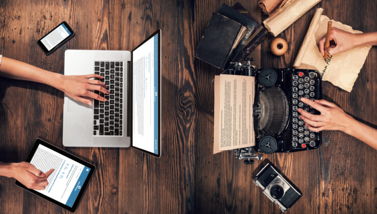 Orhan Karaduman’dan Sert Tepki: “Basın Ahlâkı Ayaklar Altında, Bu Anlayışı Kınıyorum”